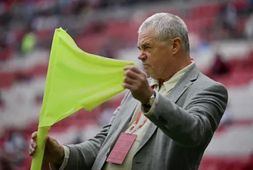 Ничего личного. В «Зените» красиво объяснили оскорбительный жест в адрес «Спартака»