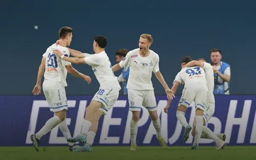 Победа вернёт «Динамо» в чемпионскую гонку в РПЛ. Сможет команда Лички обыграть «Зенит»?