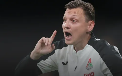 Галактионов устал от поражений и плохой игры. «Локомотив» в шоке от признания тренера