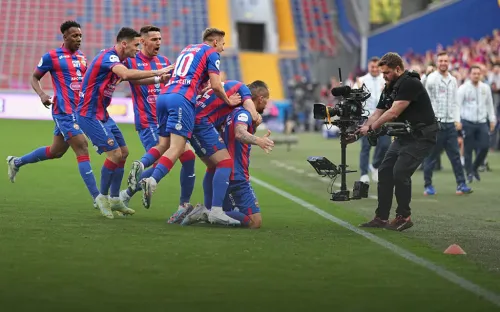 ЦСКА мечтает повторить прошлогодний успех в Кубке России. Но сначала надо пройти «Зенит»