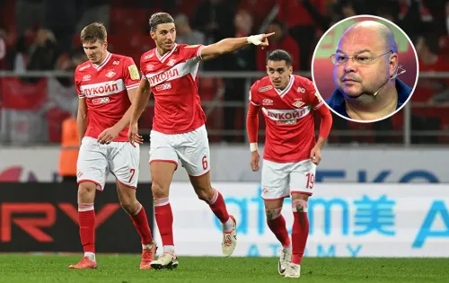 «Брать игроков подороже и похуже качеством». Червиченко — о работе менеджмента «Спартака»