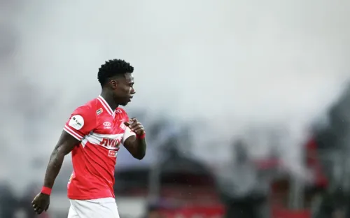 Неуловимый. Для Промеса просят девять лет тюрьмы, но его никто не выдаст