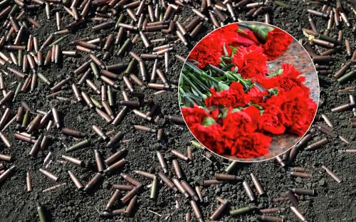 Дерзкое убийство главы российского хоккея. Машину изрешетили из автомата