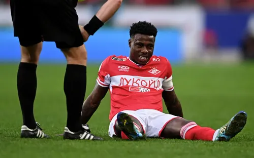 «Промес где-то сидит». Сын Акинфеева анонсировал матч со «Спартаком» в клубном ролике