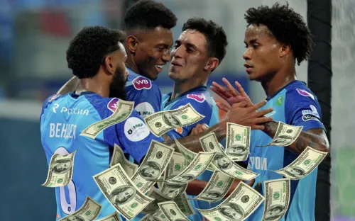 «Это уже не русская команда». Петржела раскритиковал стратегию «Зенита»