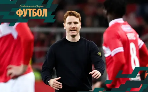 «У Абаскаля драгоценные камни, а «Спартак» не играет». Легенды подводят итоги года в РПЛ