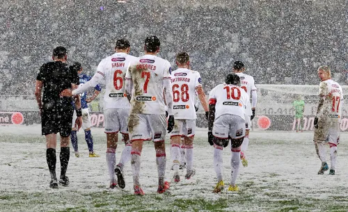 «Спартак» в тупике. В клуб готовы взять даже бывшего директора «Зенита»