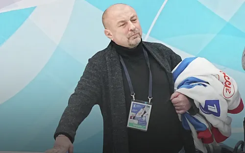 «Они там полупьяные выступают». Жулин раскрыл тайну показательных выступлений