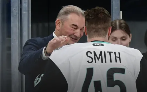 Третьяк оставил КХЛ с носом. Затея с изменением лимита на легионеров провалилась