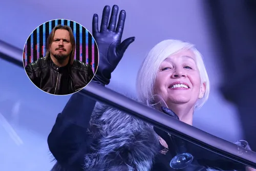 Плющенко выбрал опыт США. Американский тренер выжила из академии бывшего ученика