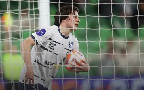 «Краснодар» в погоне за «Зенитом». Дубль юного Козлова не спас «Балтику» от поражения