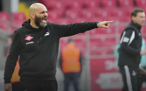 Фарт Слишковича — временный эффект. «Спартаку» нужно искать более солидный вариант