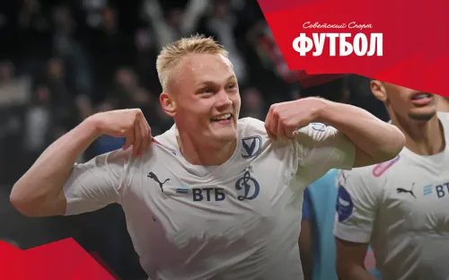 Без «Спартака» и ЦСКА. Невероятная символическая сборная апреля в РПЛ