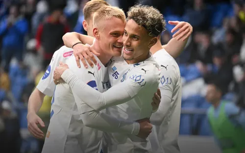 Золотой матч РПЛ всё реальнее. Но «Динамо» лидирует в чемпионском междусобойчике