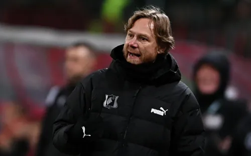 Щедрый Карпин. «Ростов» упустил уйму моментов, а «Локомотиву» хватило одного удара