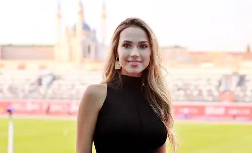 Загитовой не нужен большой спорт. Заработать Алина может и в других местах