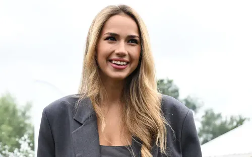 «Я делаю мир лучше». Загитова ест раз в день и готовит проект. А о детях думает?