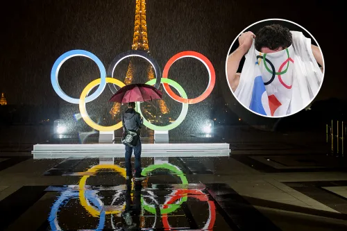 Такой Париж нам не нужен. Требования к россиянам запредельны