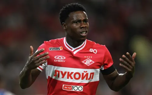 «Это не связано с апелляционными делами». Так за что задержали Промеса?