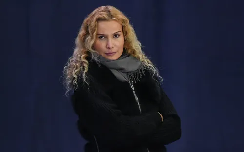 Ученики Тутберидзе провалились. Этери игнорирует российские турниры