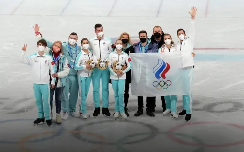 Праздник США на грани срыва. Сборная России имеет весомый аргумент против Канады в суде