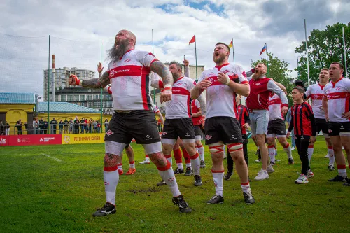 Спартаковец попался в ловушку мошенников. Известного регбиста обманули на 305 тысяч