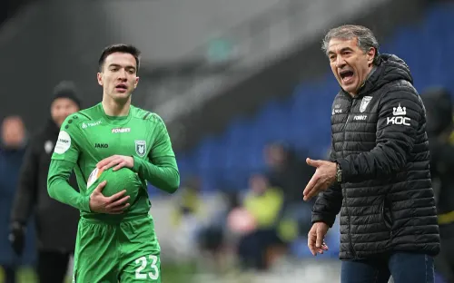 «Рубин», стыдно. Заработали на продаже футболок с Безруковым, а потом наказали футболиста