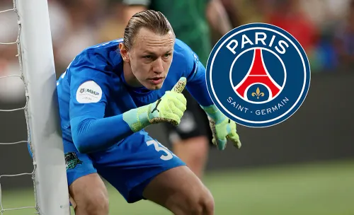 Увидеть Париж и убить карьеру. Чем грозит лучшему вратарю России переход в «ПСЖ»