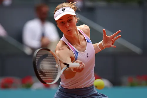 Россиянка дожала кошмар Павлюченковой. На очереди месть за Потапову