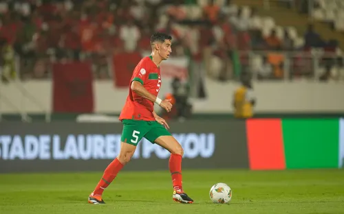 Аргентина и Марокко начинают свой поход за золотом Олимпиады. Кто стартует с победы?