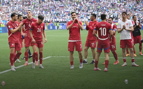 Братушки на грани, Польша – домой. Лихие расклады на 3-й тур Евро-2024