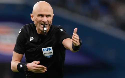 Российских судей не пустили на Евро-2024. И это большая ошибка