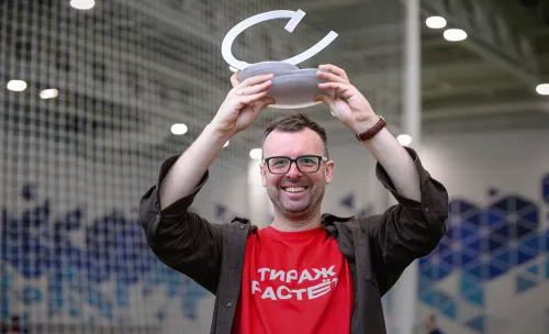 «Советский спорт» сказал — «Советский спорт» сделал! Докладывает главный редактор