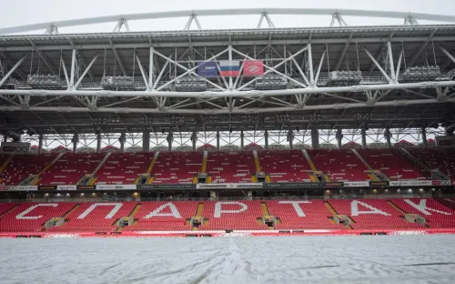 «Спартак» по уши в проблемах. РПЛ забраковала домашний стадион красно-белых