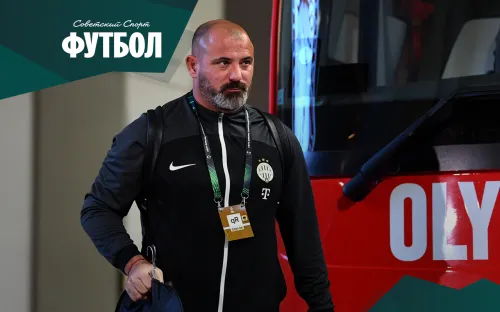 Неожиданный финт «Спартака». Красно-белые наняли специалиста по «автобусам»