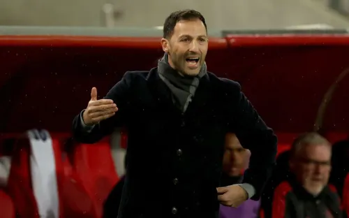 Проблема была не в судьях РПЛ. Тедеско оказался крайне склочным парнем