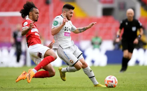 Европа возвращается в Россию. Австрия плотно контактирует с РПЛ