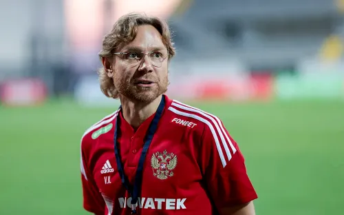 Карпин подготовит сборную к Евро-2028. Детали его контракта удивляют