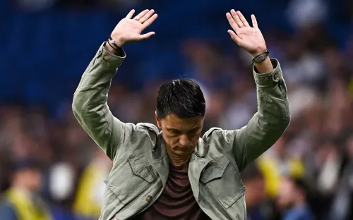 Судьба Ивича на волоске. «Краснодар» сенсационно вылетел из розыгрыша Кубка России