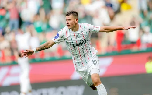 Стреляный Воробьёв. Не спешите «хоронить» «Локомотив»