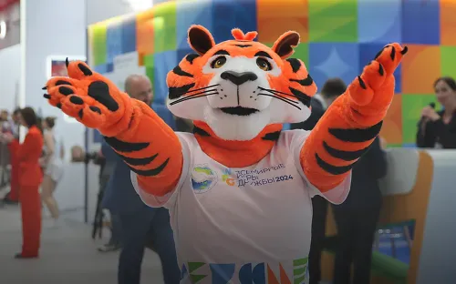 Готовились к чему? Российские спортсмены остались без Игр дружбы?