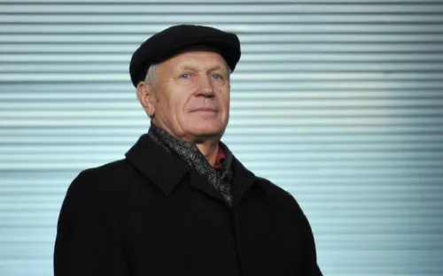 «В армии номера передавали через ограду». Колосков - о важности возрождения журнала «Футбол»