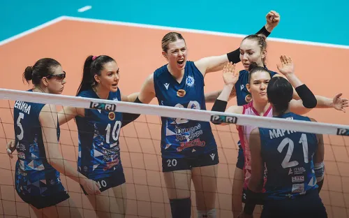 Финальная серия перебралась в Калининград. «Локомотив» — фаворит игры с «Динамо-Ак Барс»