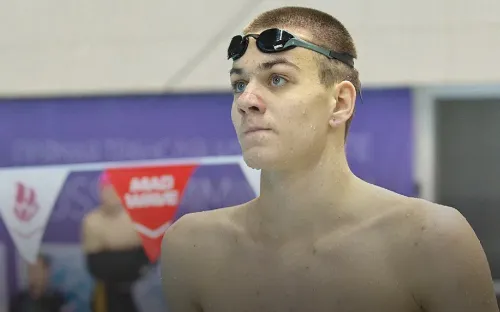17-летний юниор побил мировой рекорд. Рухнуло достижение шестилетней давности