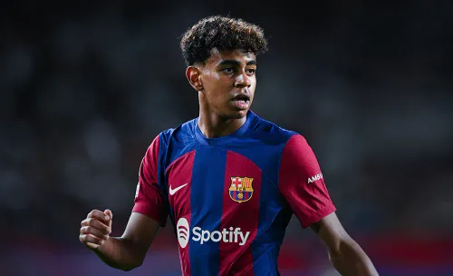 Миллиард за Ямаля. Весь мир открыл охоту на 16-летнего пацана