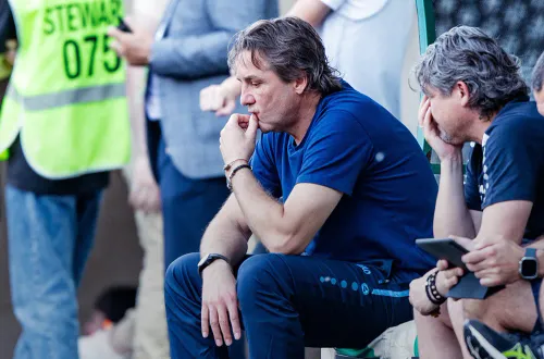 Юран загнал команду в кризис. Кому руководство доверит спасение клуба?