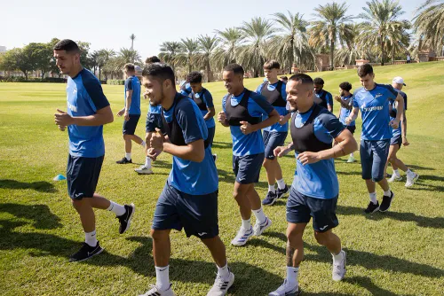 Нужно больше бразильцев! В РПЛ закрылось трансферное окно