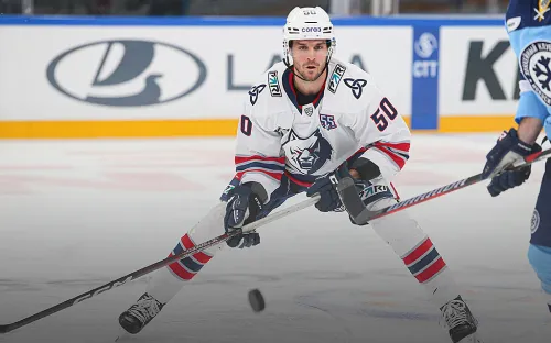 «Думаю, Овечкин побьёт рекорд Гретцки за два-три года». Канадец — о российском хоккее