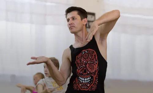 «Это просто унижение». Хореограф, со скандалом ушедший от Тутберидзе, снова заговорил