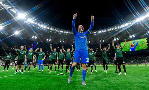 Сломают ли «быки» систему? «Краснодар» никогда не был так близок к чемпионству